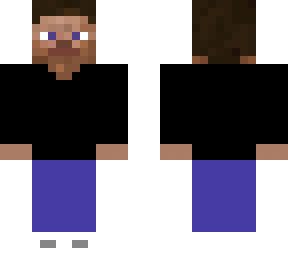 steve blocks