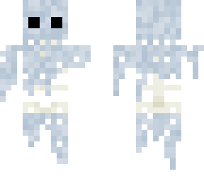stray type skeleton fixed
