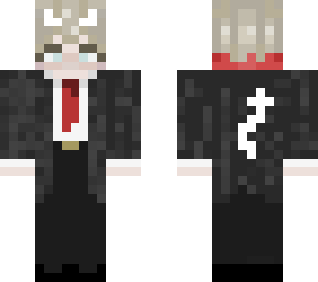 suit boy :d