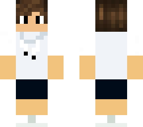 summerboyskin