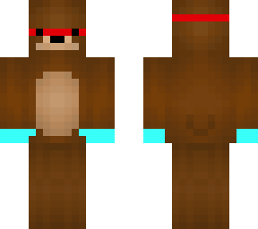 super bear