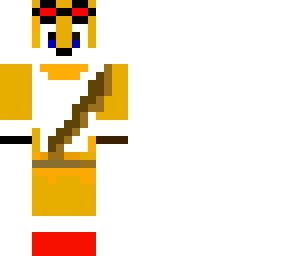 tails