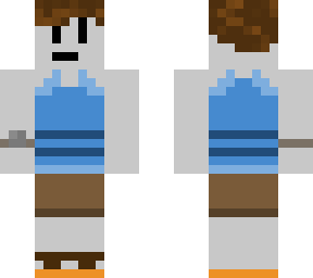 tank top leon