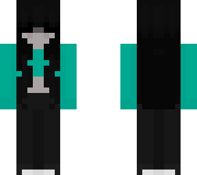 teal vibes