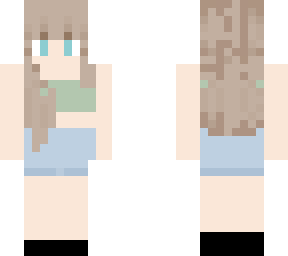teen girl vibes remake