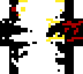the cross over