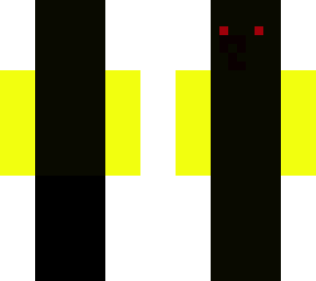 the evil battery