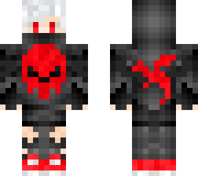 the silent ninja