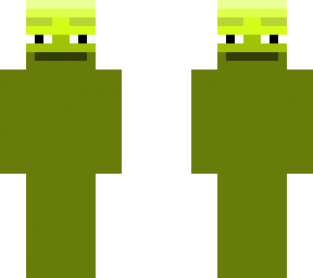this skins eyes follow you