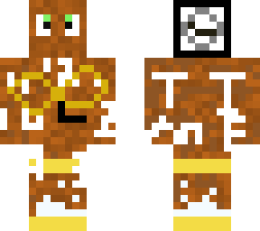 time kid