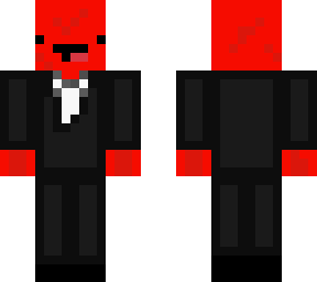 tomato man