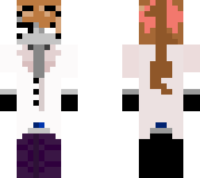 toricky miller (madness combat oc)