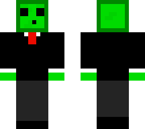 tux slime