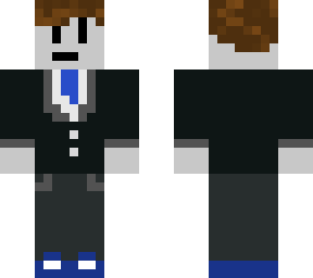 tuxedo leon
