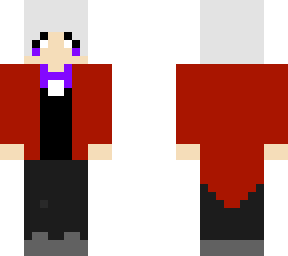 tuxedo lolbit v2