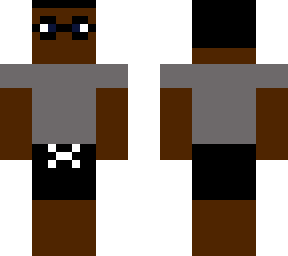 twomad with shirt