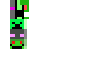 uhhhhhhhh yeah end zombo creep