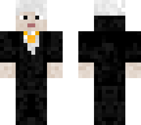 vampire cloaked