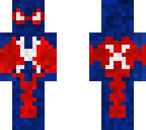 vibranium spider mark 6