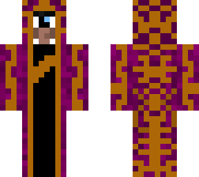 void villager