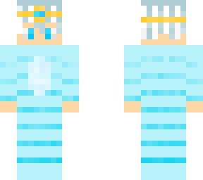 water man