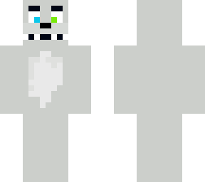 wesley wolf (draft)
