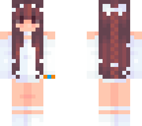 white rose
