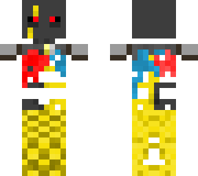 wither skeleton slayer