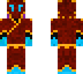 withered cultist