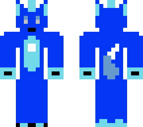 wolvais drakious
