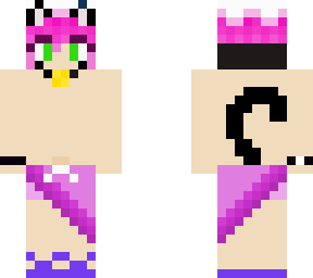 wumpai swimsuit