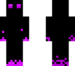 young enderman