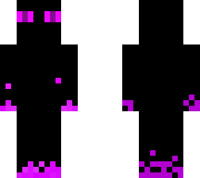 young enderman