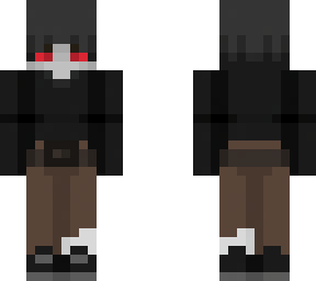 z_mining vampire clan