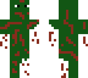 zombie