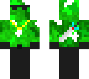 zombie