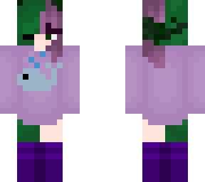 zombie me