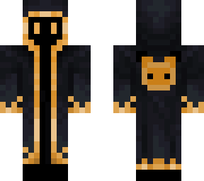 zorro mago