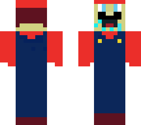 *better*dep mario
