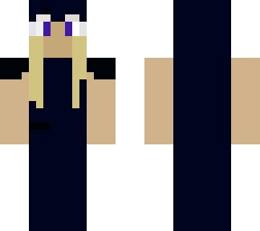 -*emo girl in black never armed*-