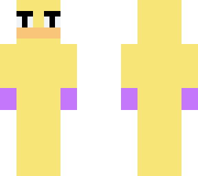 ==chicken (actually not)==