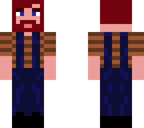 ==lumberjack==