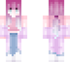 ~ snowberry - remake ~