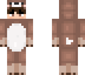 ~cute kangaroo boy ~ ldshadowlady skin remix~ boy~