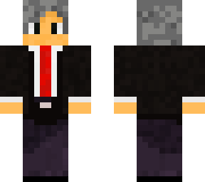 [fixed] vegasvic1965 new skin