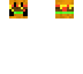 a bee-ger