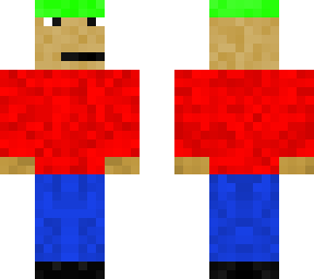 a skin yay
