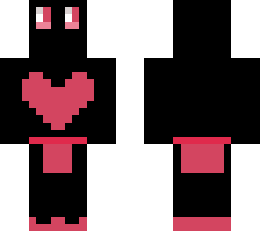 a whacko skin