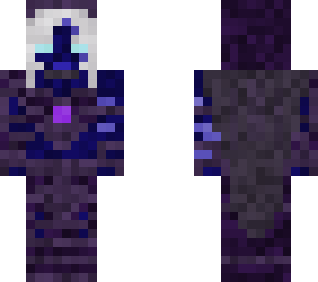 aislyn nightingale (void form)