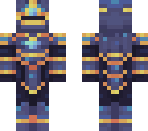 aqua knight